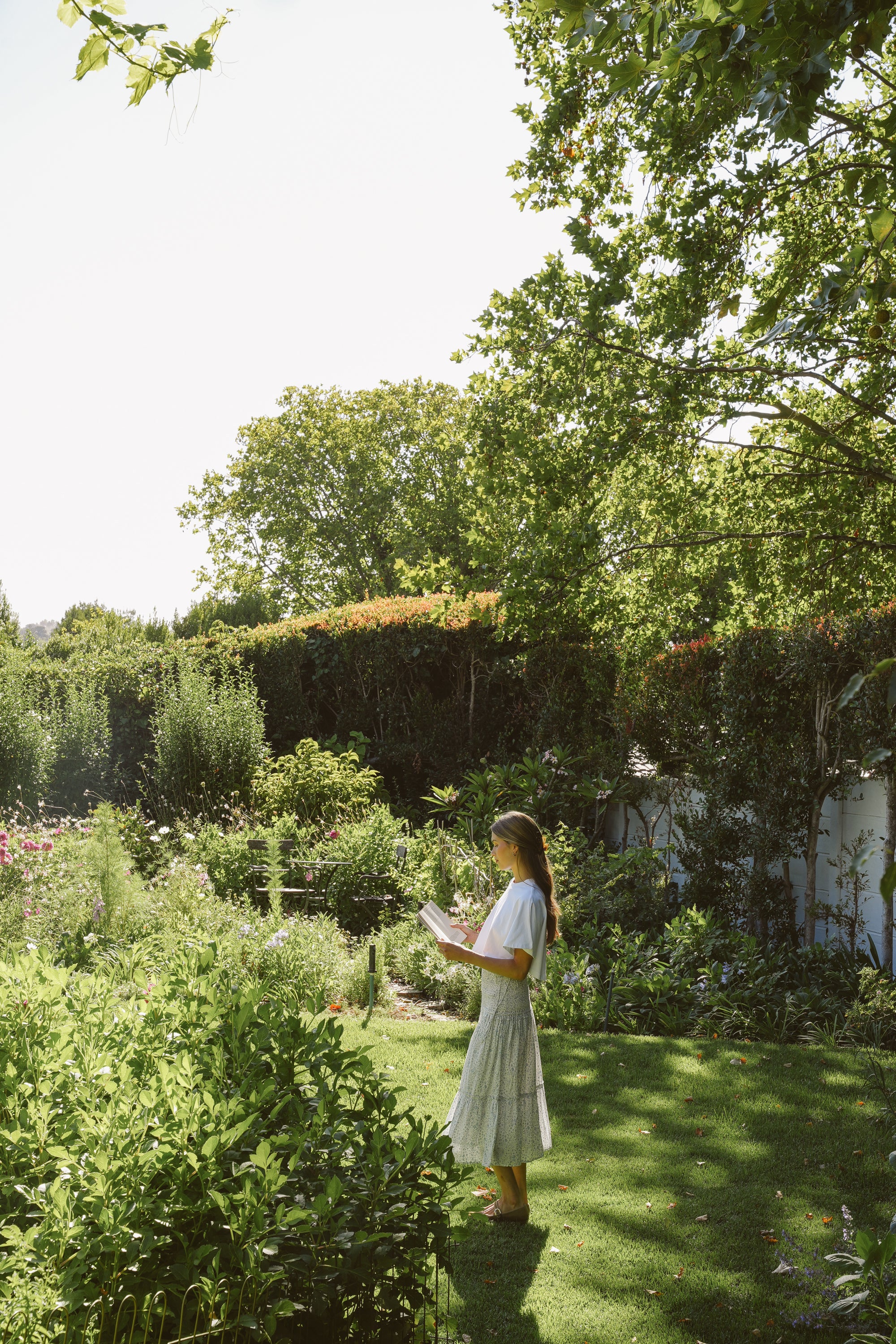 Elara Convertible in Heure Claire