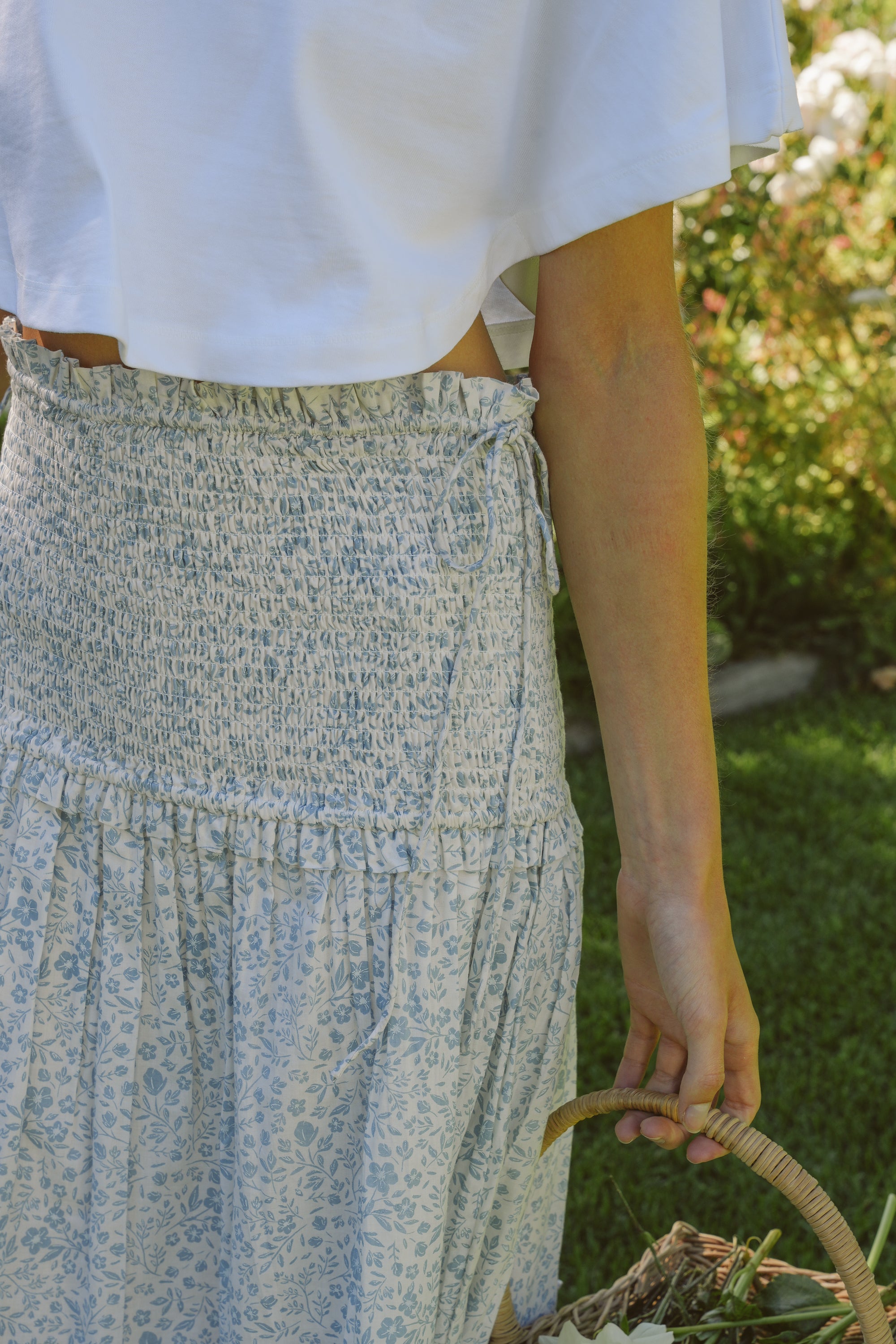 Elara Convertible in Heure Claire