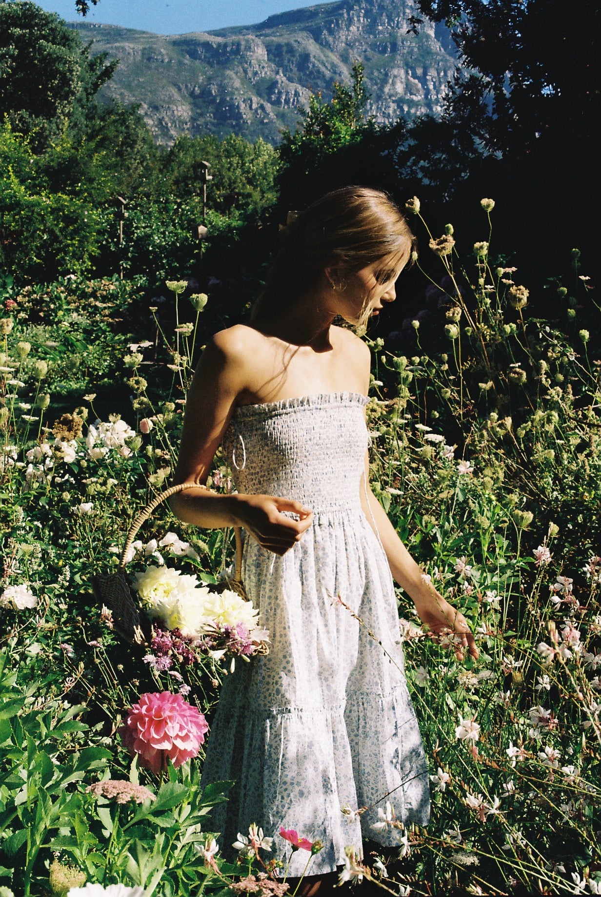 Elara Convertible in Heure Claire